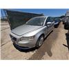 Image 1 : VOLVO S40 2009 ADT-DONATION