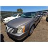 Image 1 : CADILLAC DTS 2007 T-DONATION