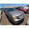 Image 2 : CADILLAC DTS 2007 T-DONATION