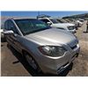Image 1 : ACURA RDX 2010 ADT-DONATION