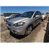 Image 2 : ACURA RDX 2010 ADT-DONATION
