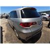 Image 4 : ACURA RDX 2010 ADT-DONATION