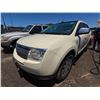 Image 1 : LINC MKX 2008 T-DONATION