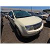 Image 2 : LINC MKX 2008 T-DONATION