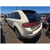 Image 4 : LINC MKX 2008 T-DONATION
