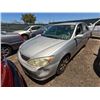 Image 1 : TOYOTA CAMRY 2003 ADT-DONATION