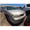 Image 2 : TOYOTA CAMRY 2003 ADT-DONATION