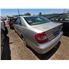 Image 4 : TOYOTA CAMRY 2003 ADT-DONATION