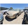 Image 1 : FORD TAURUS 2000 T-DONATION