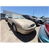 Image 2 : FORD TAURUS 2000 T-DONATION