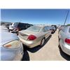 Image 4 : FORD TAURUS 2000 T-DONATION