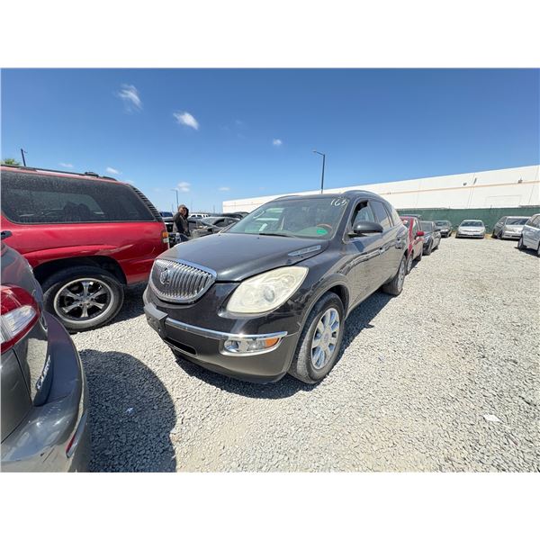 BUICK ENCLAVE 2012 L/S