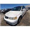 Image 1 : HONDA ODYSSEY 2004 T-DONATION