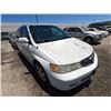 Image 2 : HONDA ODYSSEY 2004 T-DONATION