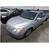Image 1 : TOYOTA CAMRY 2007 T-DONATION