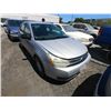Image 2 : FORD FOCUS 2009 T-DONATION