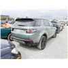 Image 3 : LNDR DISCOVERY SPORT 2017 T
