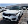 Image 1 : LNDR RANGE ROVER SPORT 2014 T