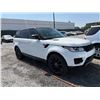 Image 2 : LNDR RANGE ROVER SPORT 2014 T