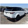 Image 4 : LNDR RANGE ROVER SPORT 2014 T