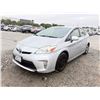 Image 1 : TOYOTA PRIUS 2015 T