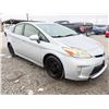 Image 2 : TOYOTA PRIUS 2015 T