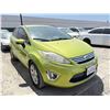 Image 2 : FORD FIESTA 2012 T