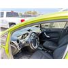 Image 3 : FORD FIESTA 2012 T