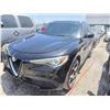 Image 1 : ALFA ROMEO STELVIO 2018 T