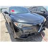 Image 2 : ALFA ROMEO STELVIO 2018 T