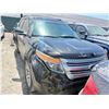 Image 2 : FORD EXPLORER 2012 T