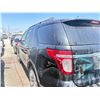 Image 4 : FORD EXPLORER 2012 T