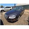 Image 1 : AUDI A6 2006 T-DONATION