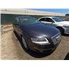 Image 2 : AUDI A6 2006 T-DONATION