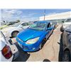 Image 1 : FORD FOCUS 2012 T