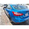 Image 3 : FORD FOCUS 2012 T