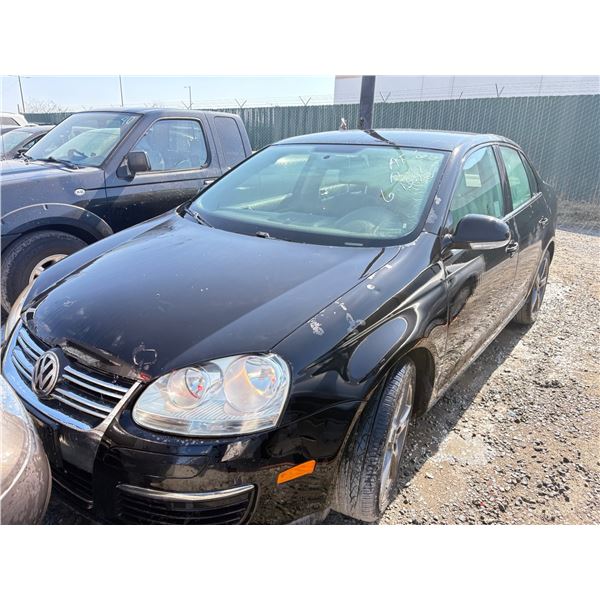 VOLKS JETTA 2009 T