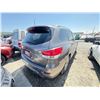 Image 4 : NISSAN PATHFINDER 2014 T