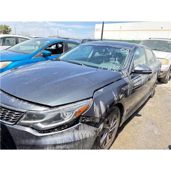 KIA OPTIMA 2020 ADT/EXP-ONLY