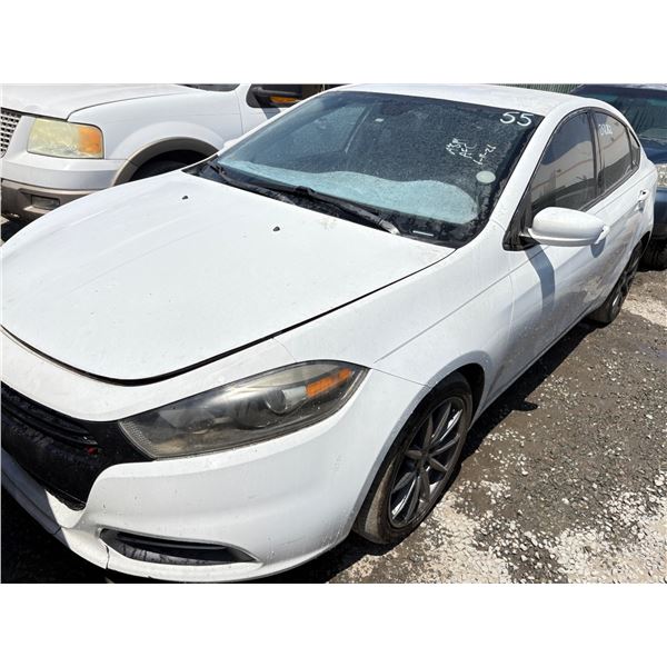 DODGE DART 2016 T