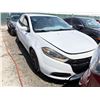 Image 2 : DODGE DART 2016 T