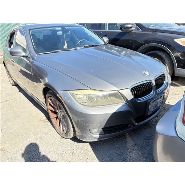BMW 328I 2011 T