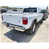Image 4 : FORD RANGER 2001 SALV/T