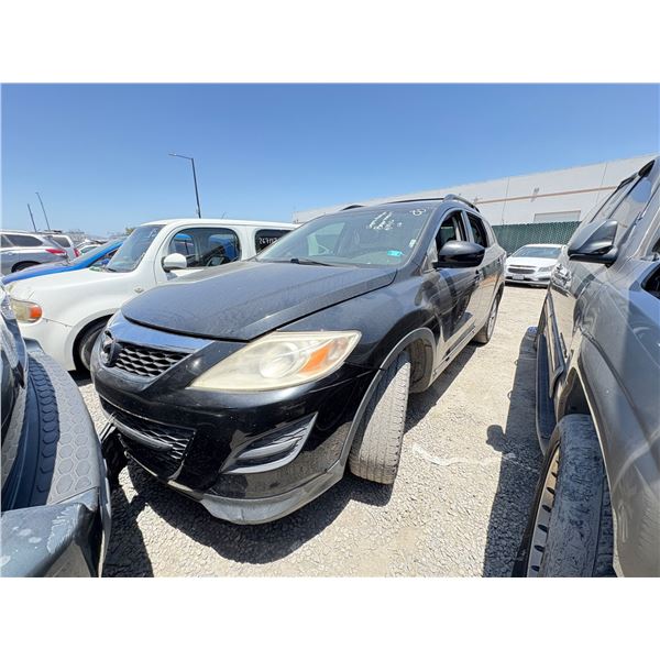 MAZDA CX9 2010 T