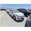 Image 1 : HYUNDAI ELANTRA 2014 T
