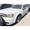 Image 1 : DODGE AVENGER 2014 T