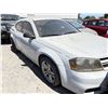 Image 2 : DODGE AVENGER 2014 T