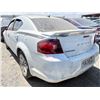 Image 3 : DODGE AVENGER 2014 T