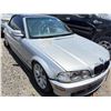 Image 2 : BMW 325CI 2002 ADT