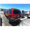 Image 4 : FORD ESCAPE 2005 T-DONATION